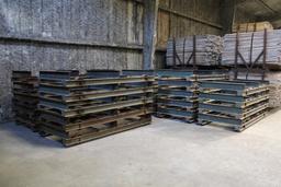 Lumber Cart