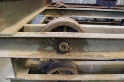 Lumber Cart