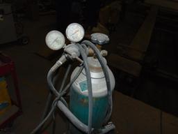 Lincoln Welder