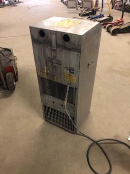 Solevent Recycle Machine