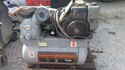Ingersoll Rand air compressor