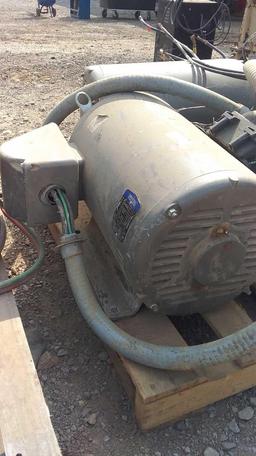 Gentec Phase Convertor