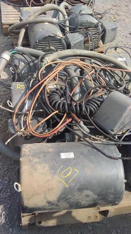 Gentec Phase Convertor
