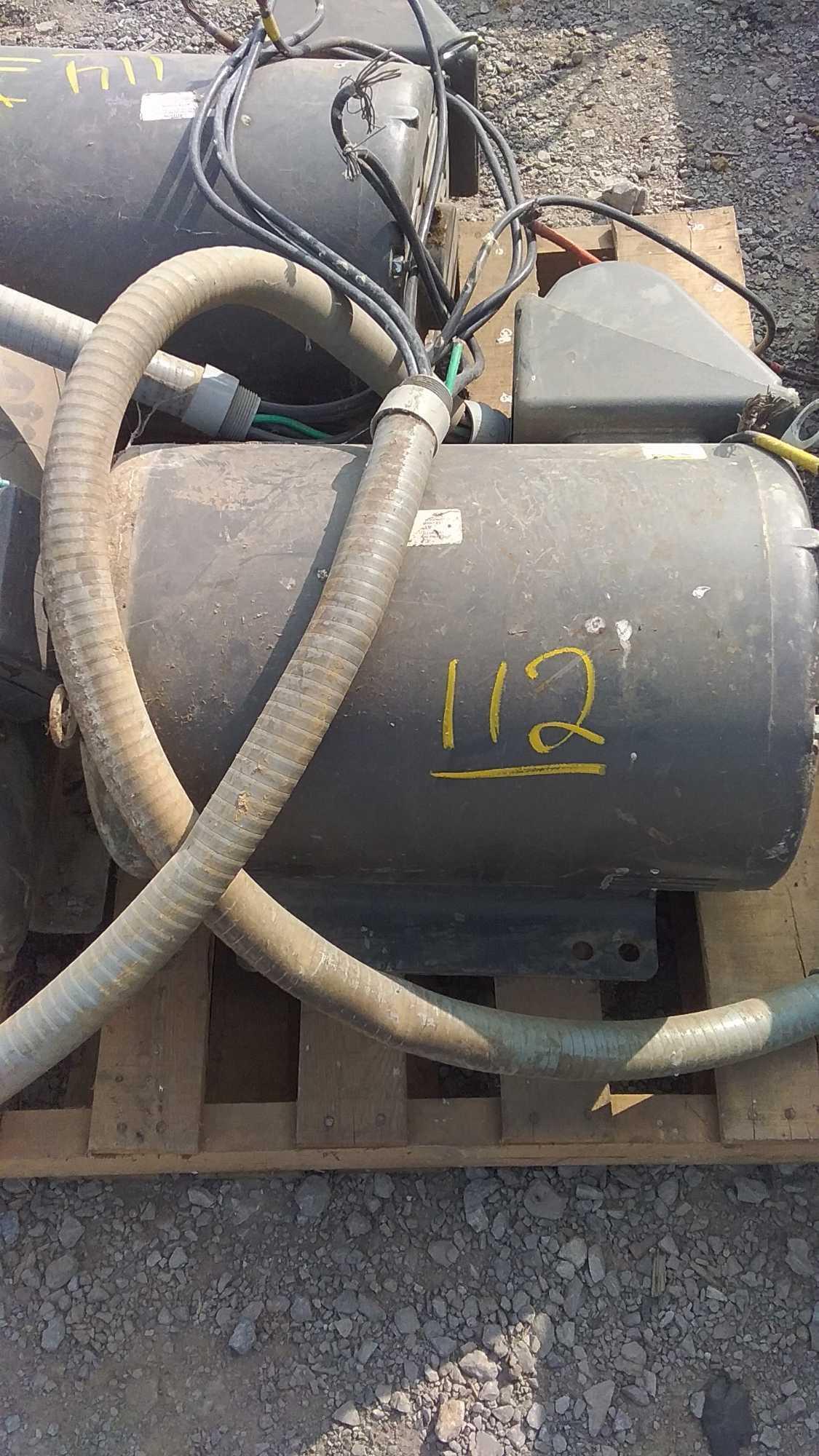 Gentec Phase Convertor
