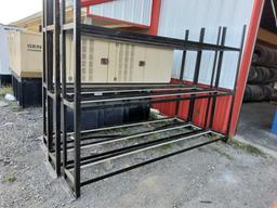 Tire Rack