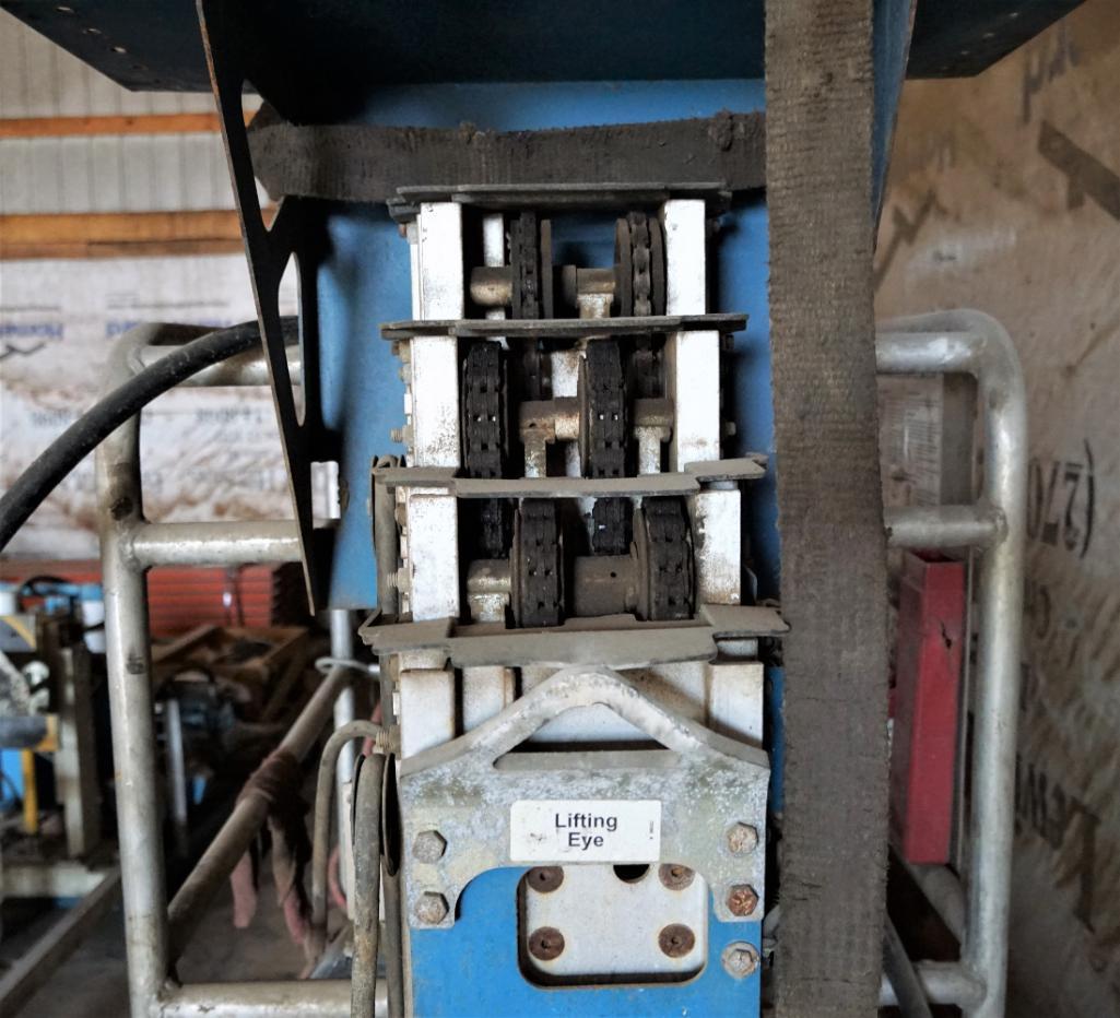Genie Runabout Man Lift