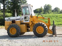 510 International Loader*