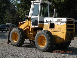 510 International Loader*