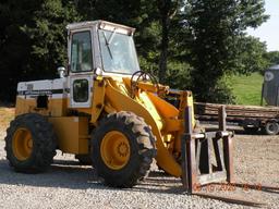 510 International Loader*