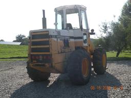 510 International Loader*