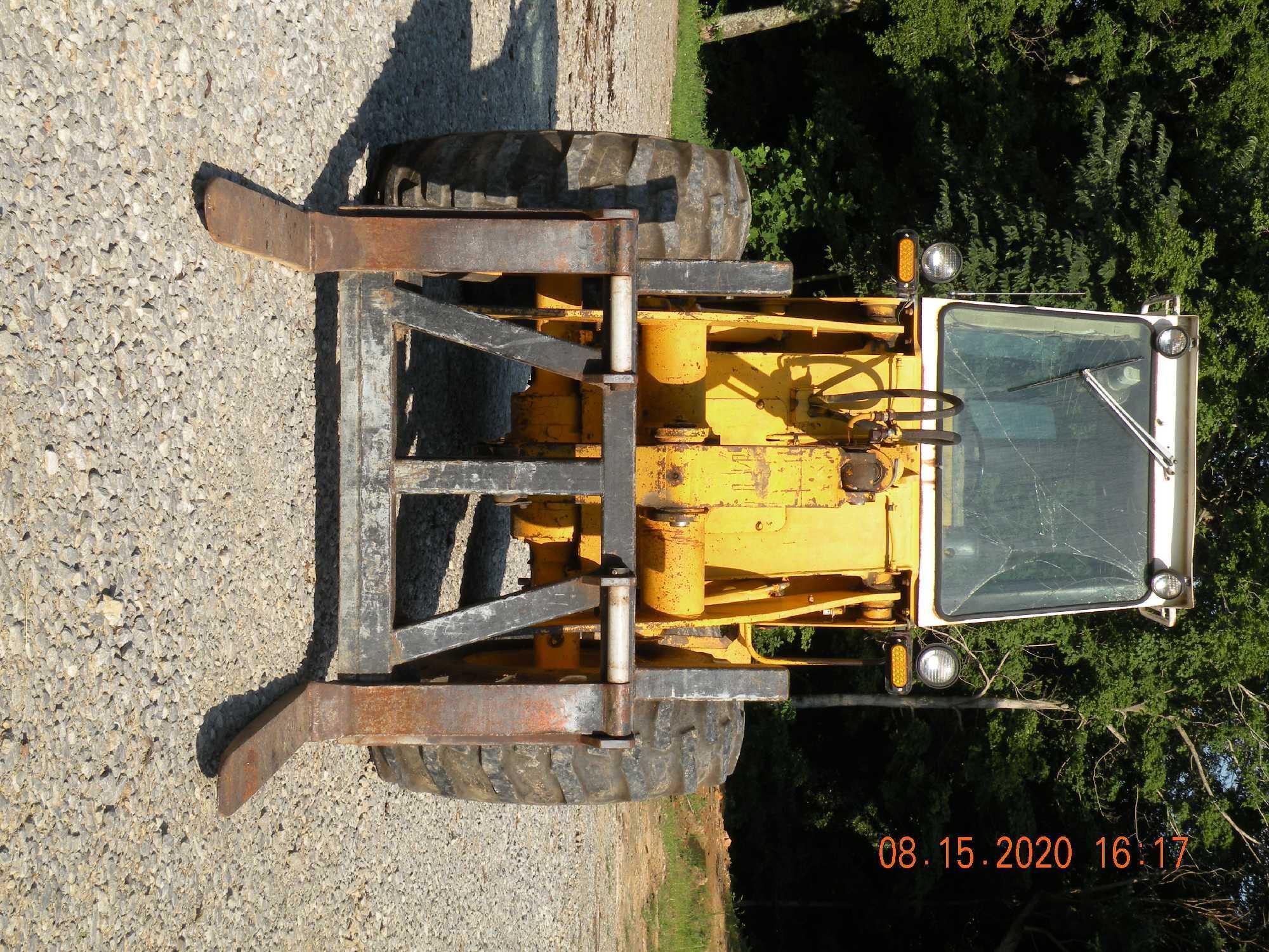 510 International Loader*