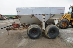 Fertilizer Buggy