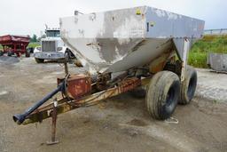 Fertilizer Buggy