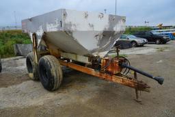 Fertilizer Buggy