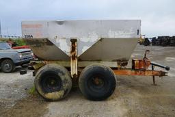 Fertilizer Buggy