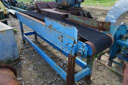 Belt Conveyor