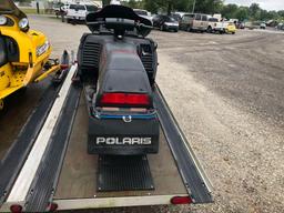1996 Polaris Indy 500 Snowmobile