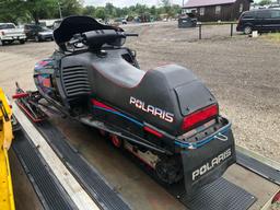 1996 Polaris Indy 500 Snowmobile