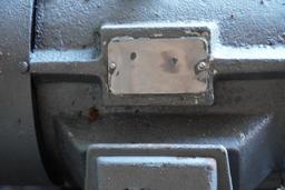 Hydraulic Pack