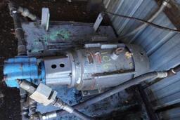 Hydraulic Pack