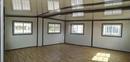 Bastone Mobile Expandable Prefab House 15ft x 20ft