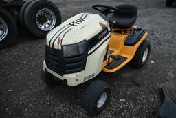 Cub Cadet LTX 1040 Garden Tractor