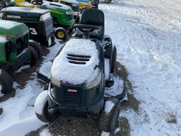 Craftsman LT2000 Riding Mower*