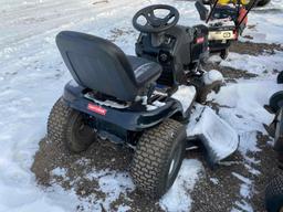 Craftsman LT2000 Riding Mower*