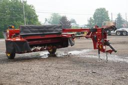 2021 New Holland 210 Discbine