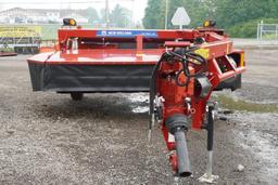2021 New Holland 210 Discbine