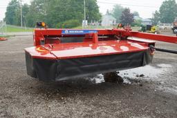 2021 New Holland 210 Discbine