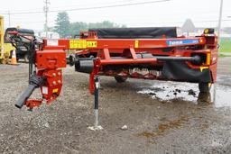2021 New Holland 210 Discbine