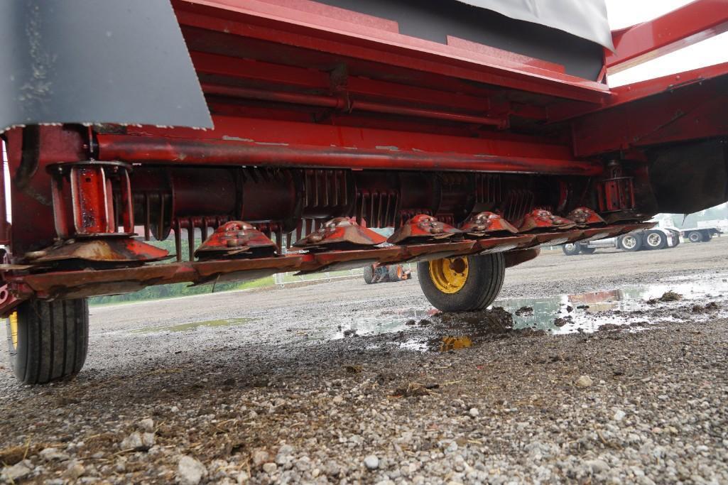 2021 New Holland 210 Discbine