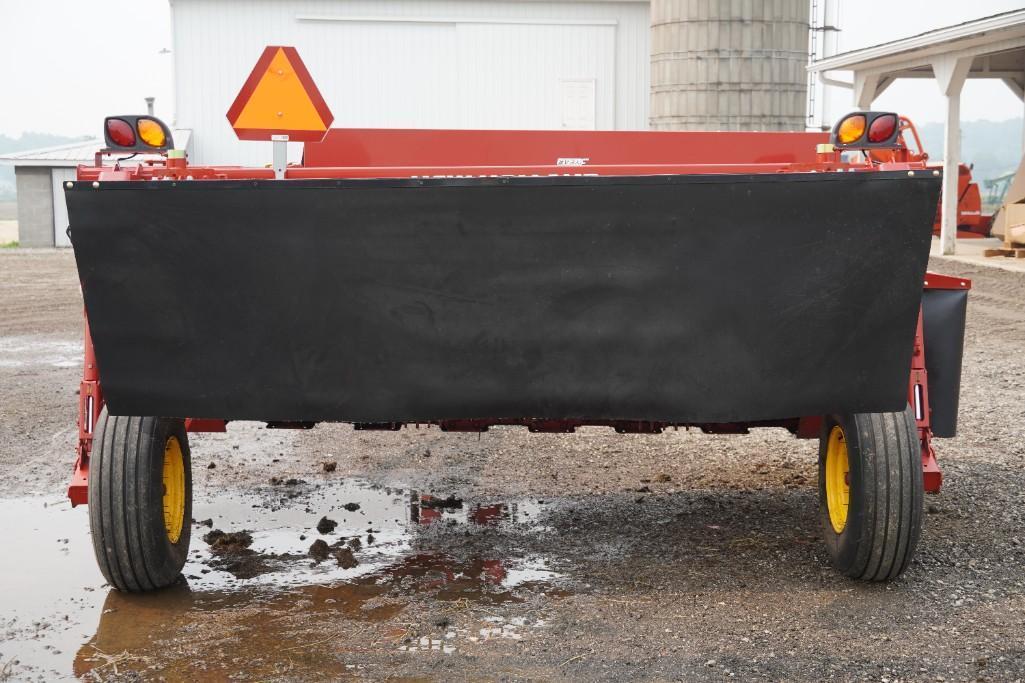 2021 New Holland 210 Discbine