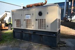 Generac 250 KW Enclosed Genset
