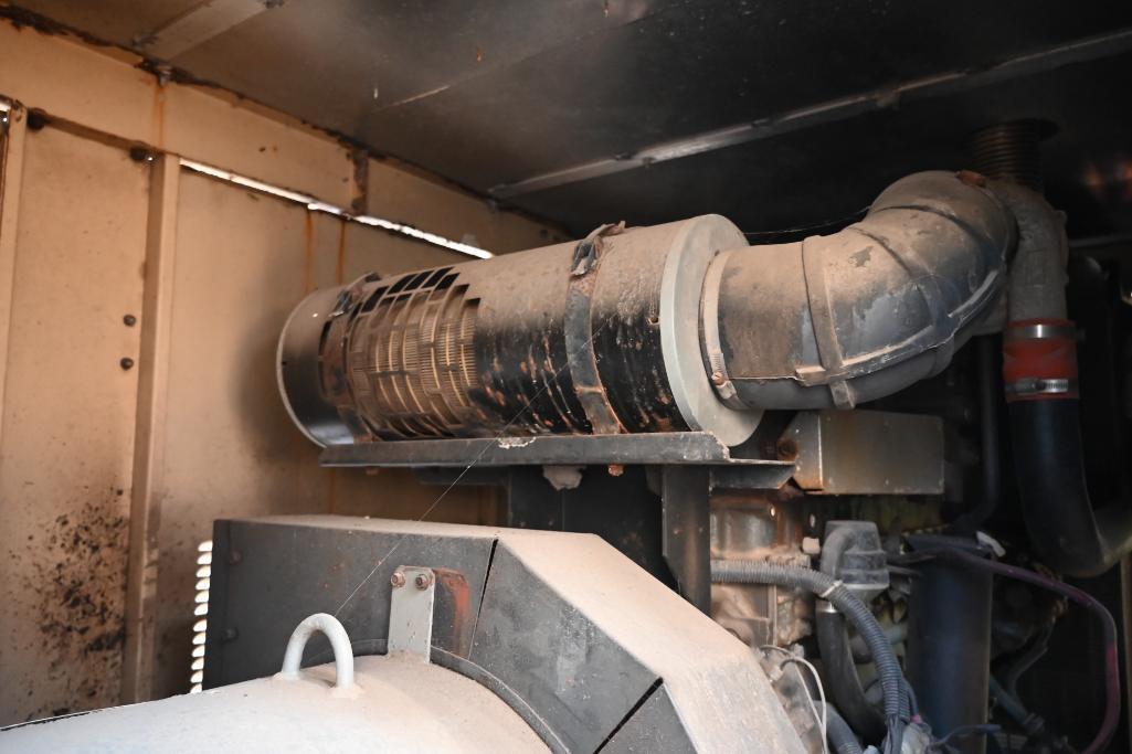 Generac 250 KW Enclosed Genset