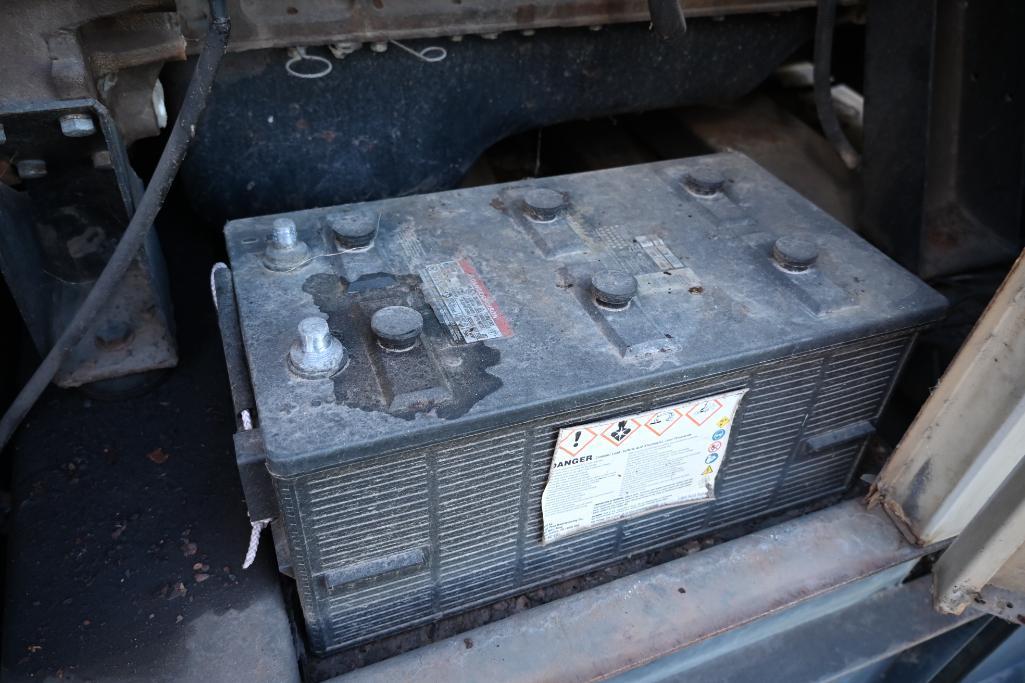 Generac 250 KW Enclosed Genset