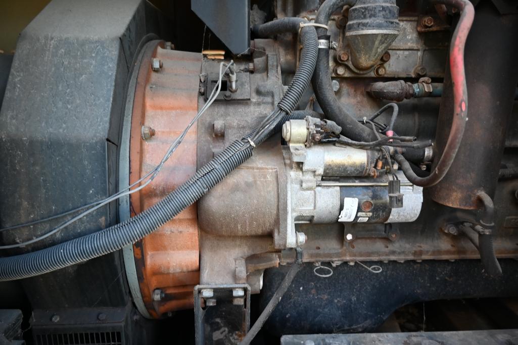 Generac 250 KW Enclosed Genset