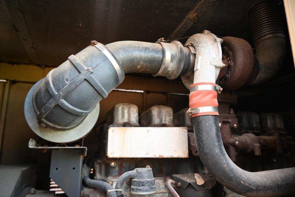 Generac 250 KW Enclosed Genset