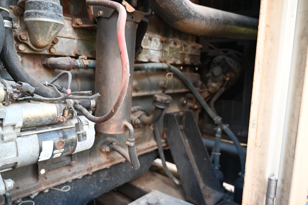 Generac 250 KW Enclosed Genset