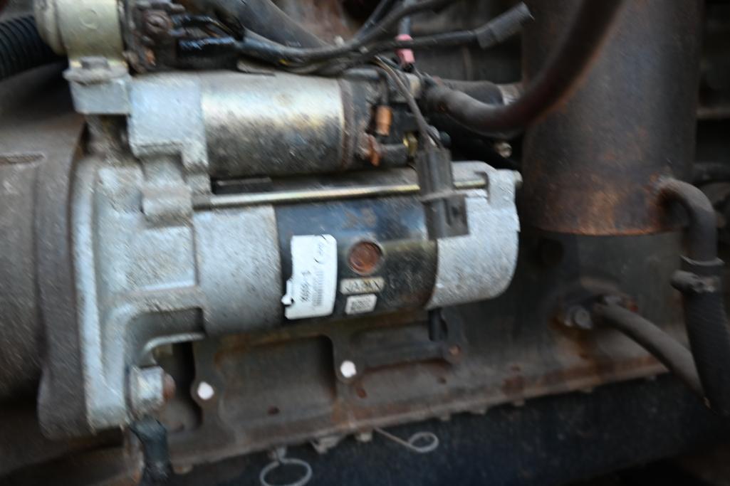 Generac 250 KW Enclosed Genset