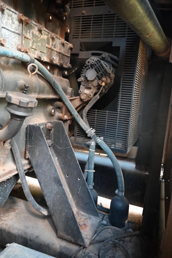 Generac 250 KW Enclosed Genset
