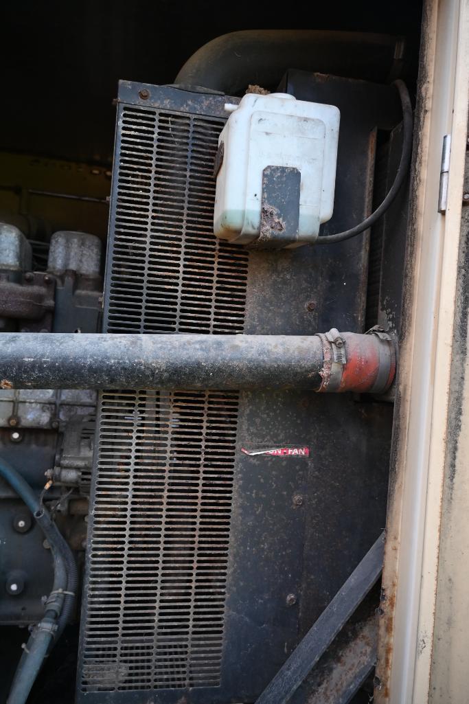 Generac 250 KW Enclosed Genset