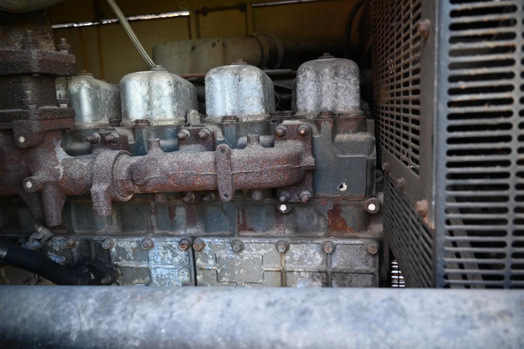 Generac 250 KW Enclosed Genset