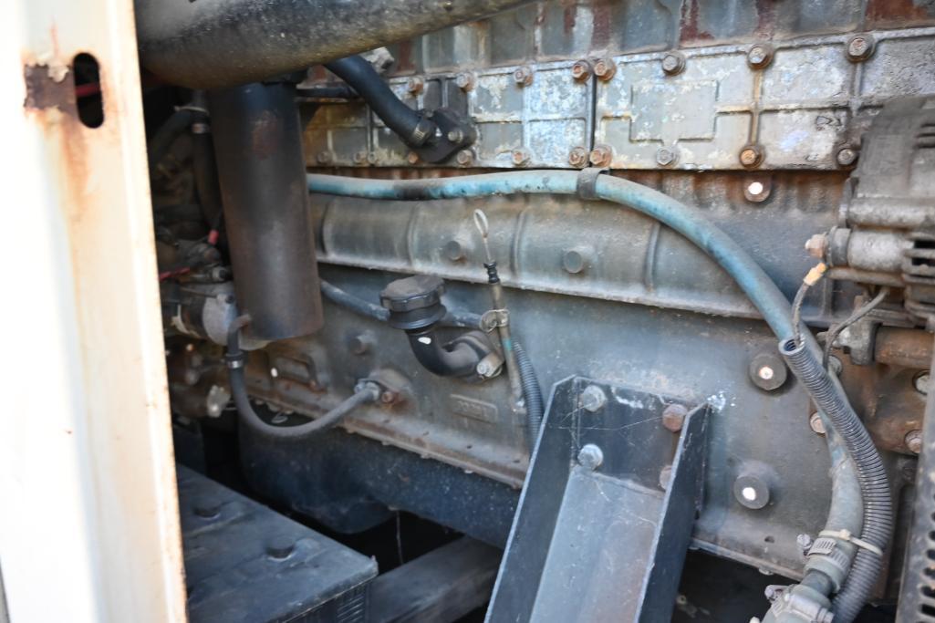 Generac 250 KW Enclosed Genset