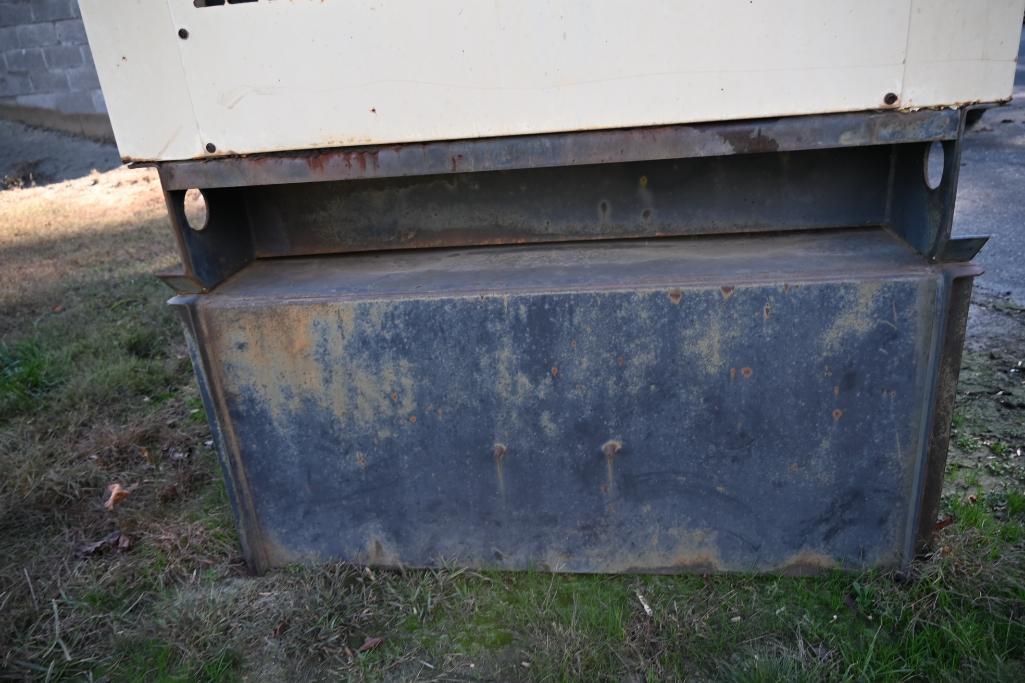Generac 250 KW Enclosed Genset