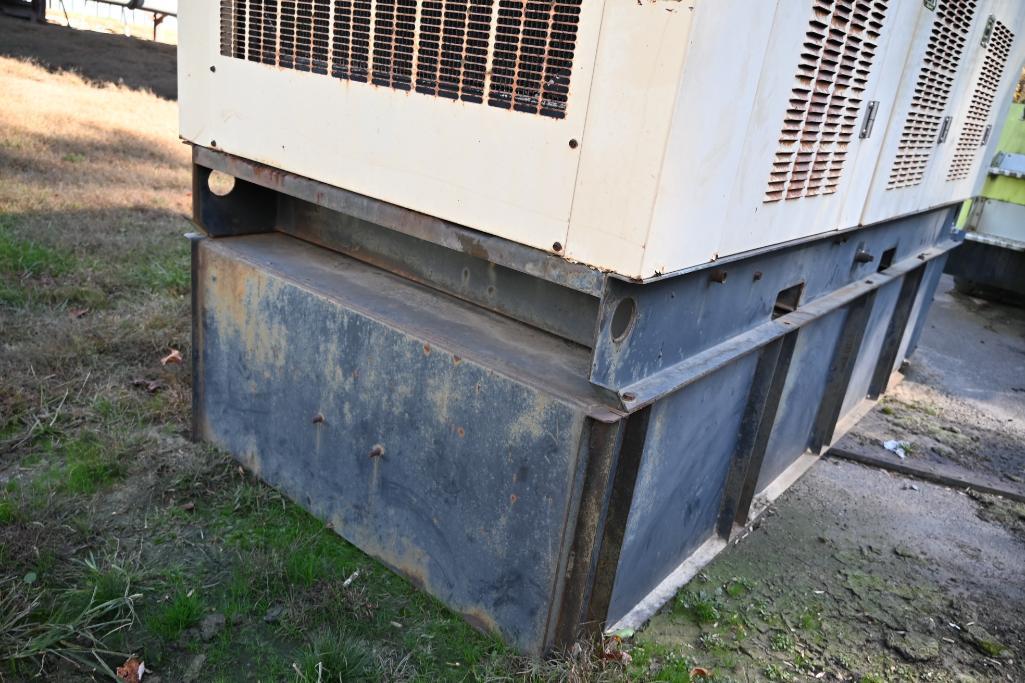 Generac 250 KW Enclosed Genset