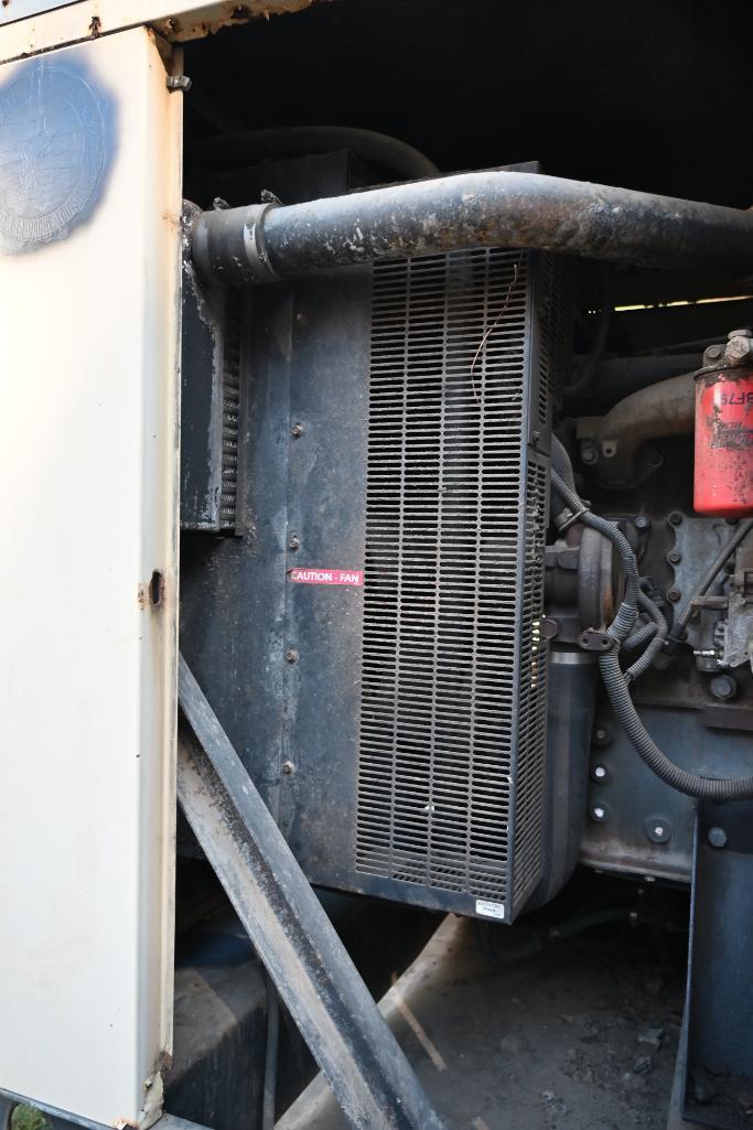 Generac 250 KW Enclosed Genset