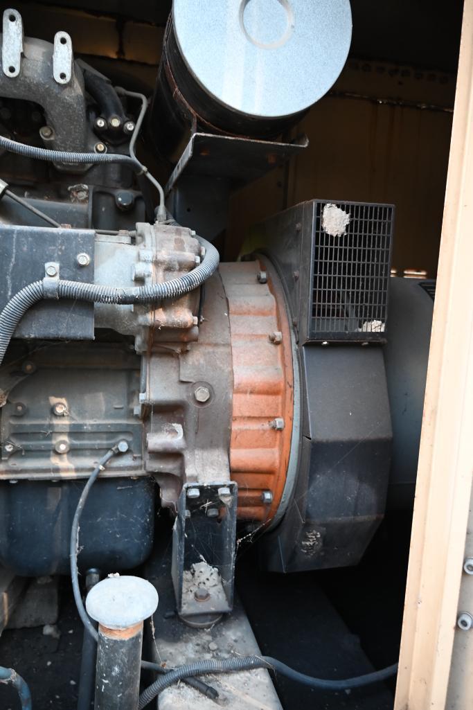 Generac 250 KW Enclosed Genset