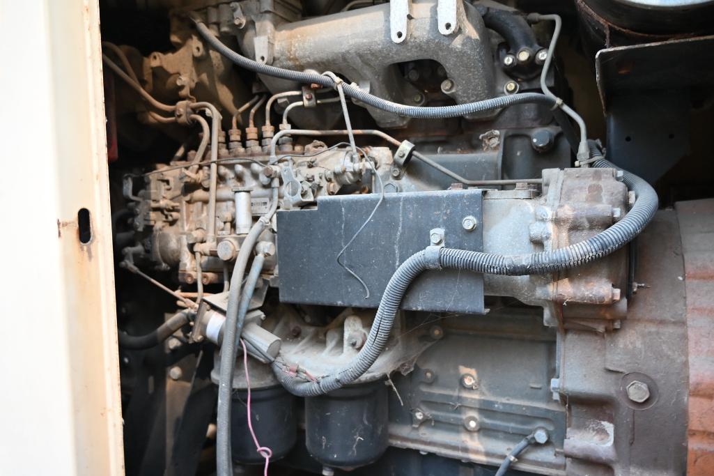 Generac 250 KW Enclosed Genset